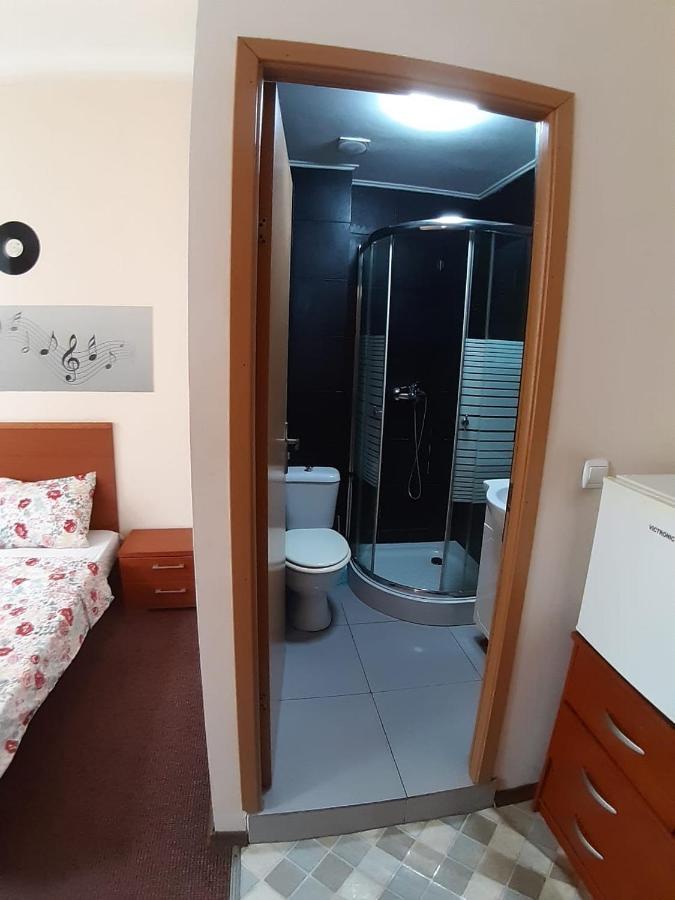 Old Town Friendly And Lovely Apartment Bukareszt Zewnętrze zdjęcie